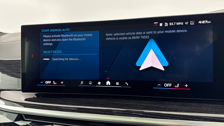 BMW X5 M xDrive X5 M Competition 5dr Step Auto Petrol Estate